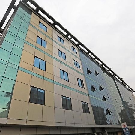 Oyo 4065 Hotel Richi Bhubaneswar Luaran gambar