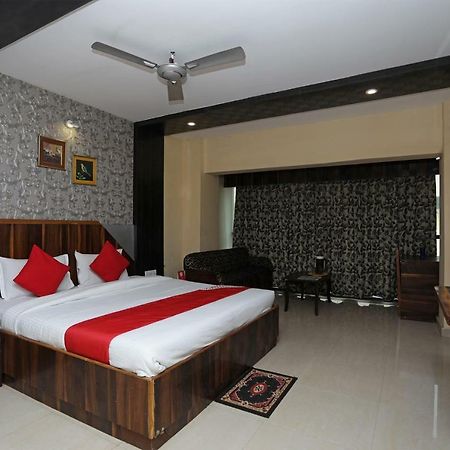 Oyo 4065 Hotel Richi Bhubaneswar Luaran gambar