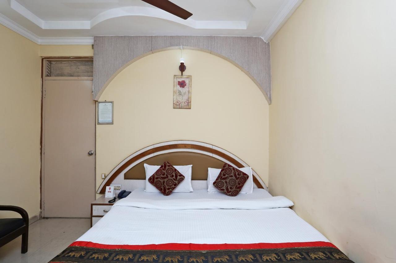 Oyo 4065 Hotel Richi Bhubaneswar Luaran gambar