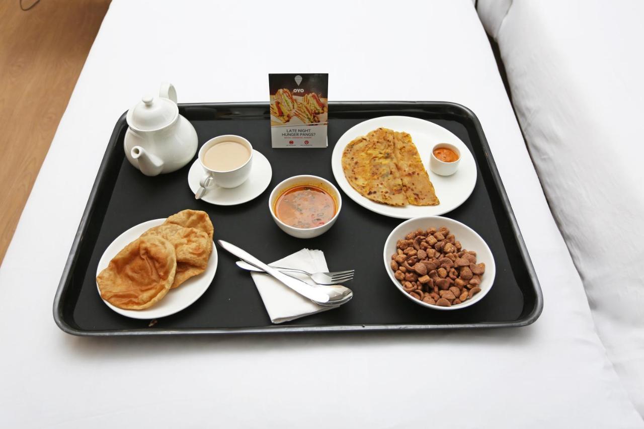 Oyo 4065 Hotel Richi Bhubaneswar Luaran gambar