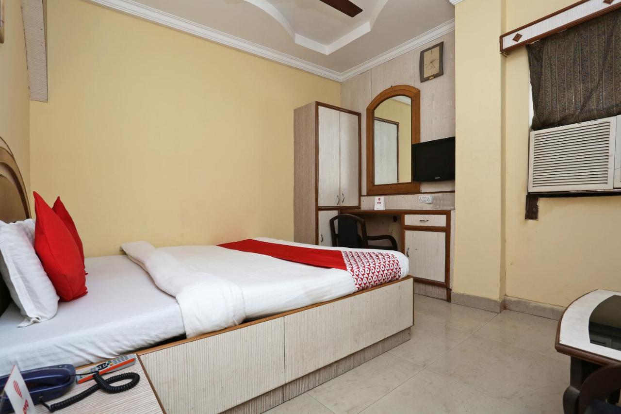 Oyo 4065 Hotel Richi Bhubaneswar Luaran gambar