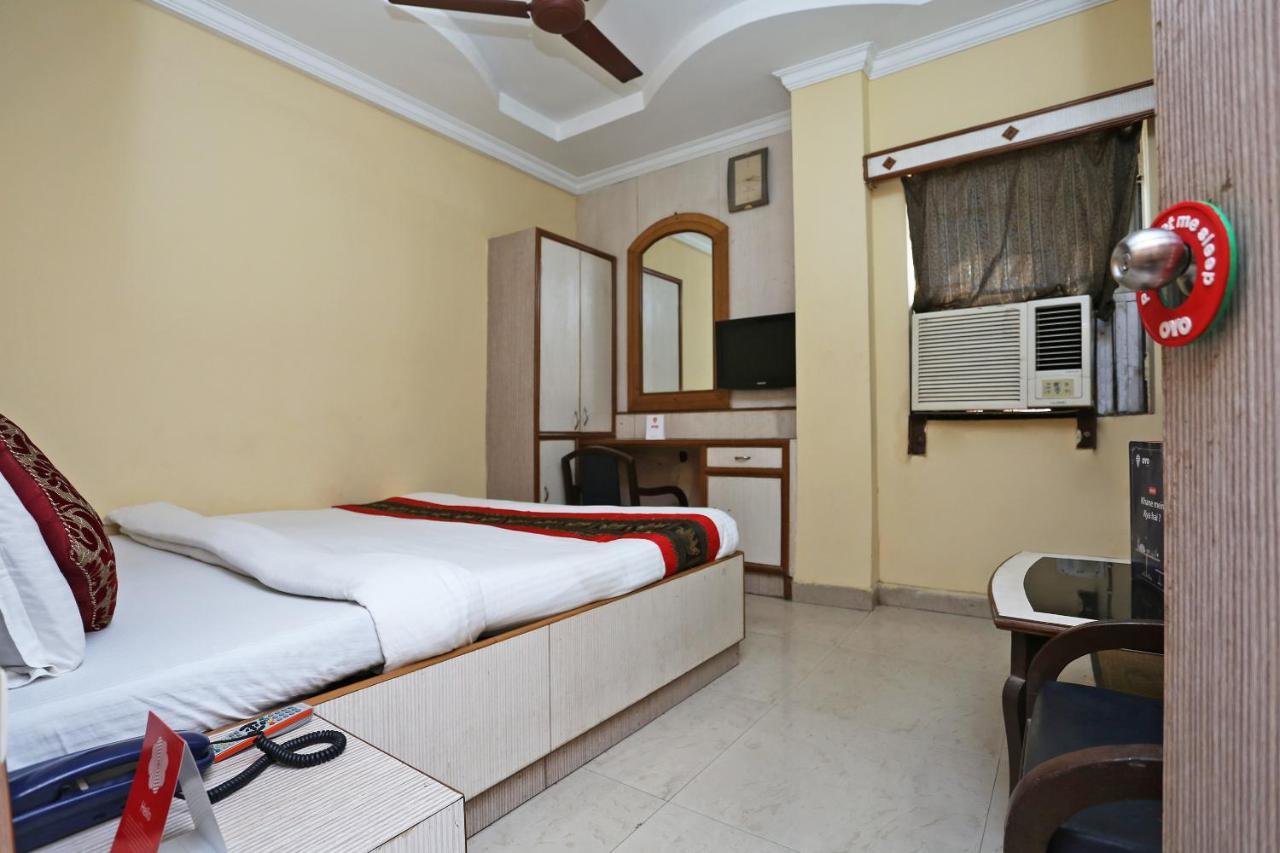Oyo 4065 Hotel Richi Bhubaneswar Luaran gambar