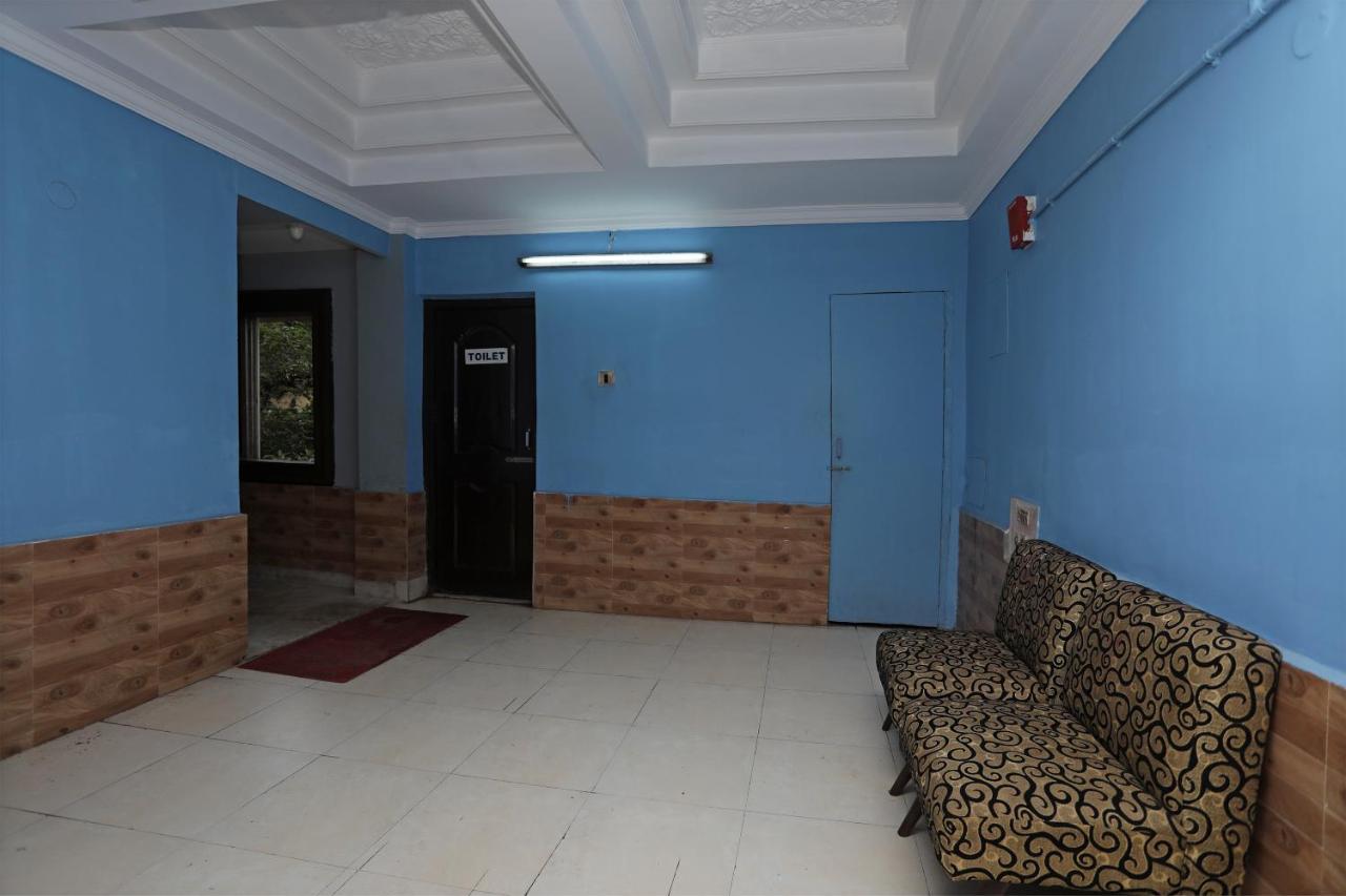 Oyo 4065 Hotel Richi Bhubaneswar Luaran gambar