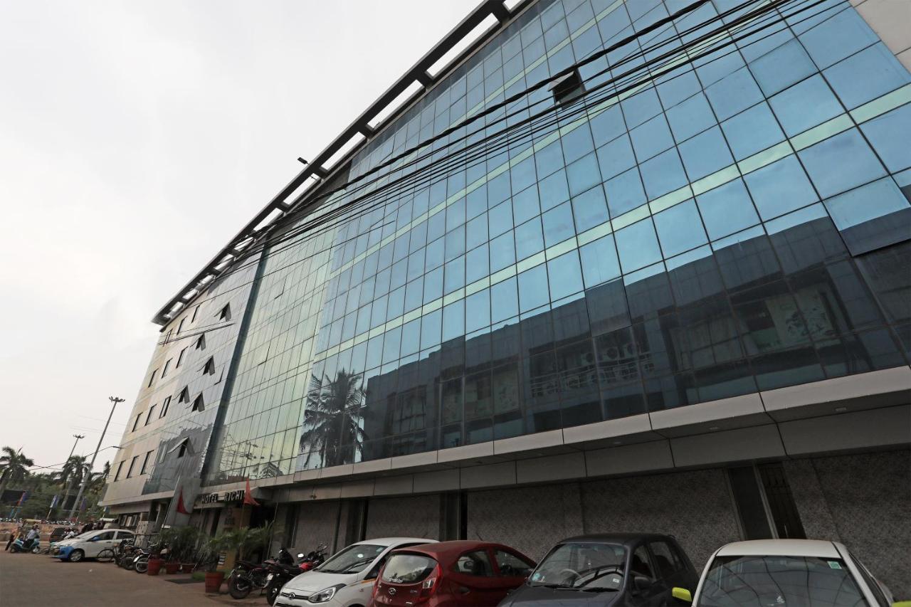 Oyo 4065 Hotel Richi Bhubaneswar Luaran gambar