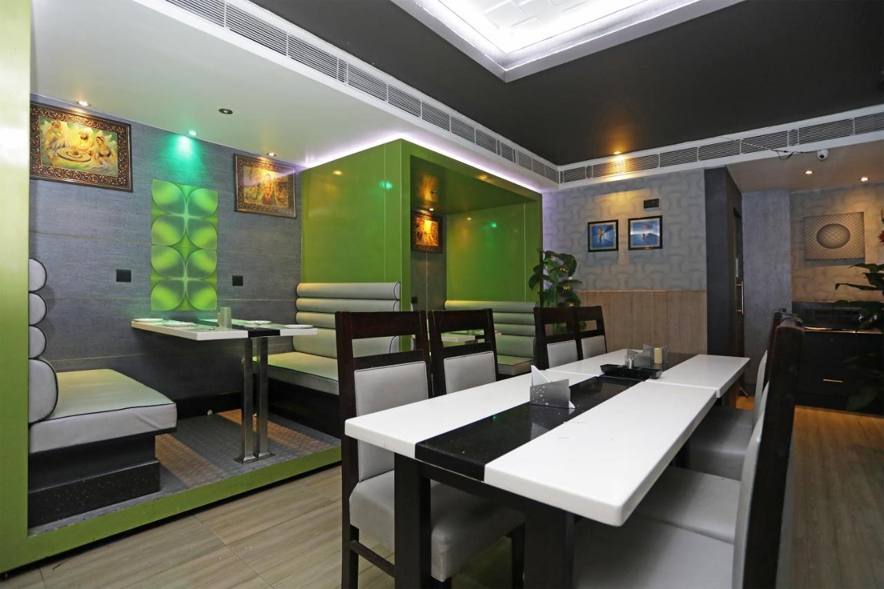 Oyo 4065 Hotel Richi Bhubaneswar Luaran gambar