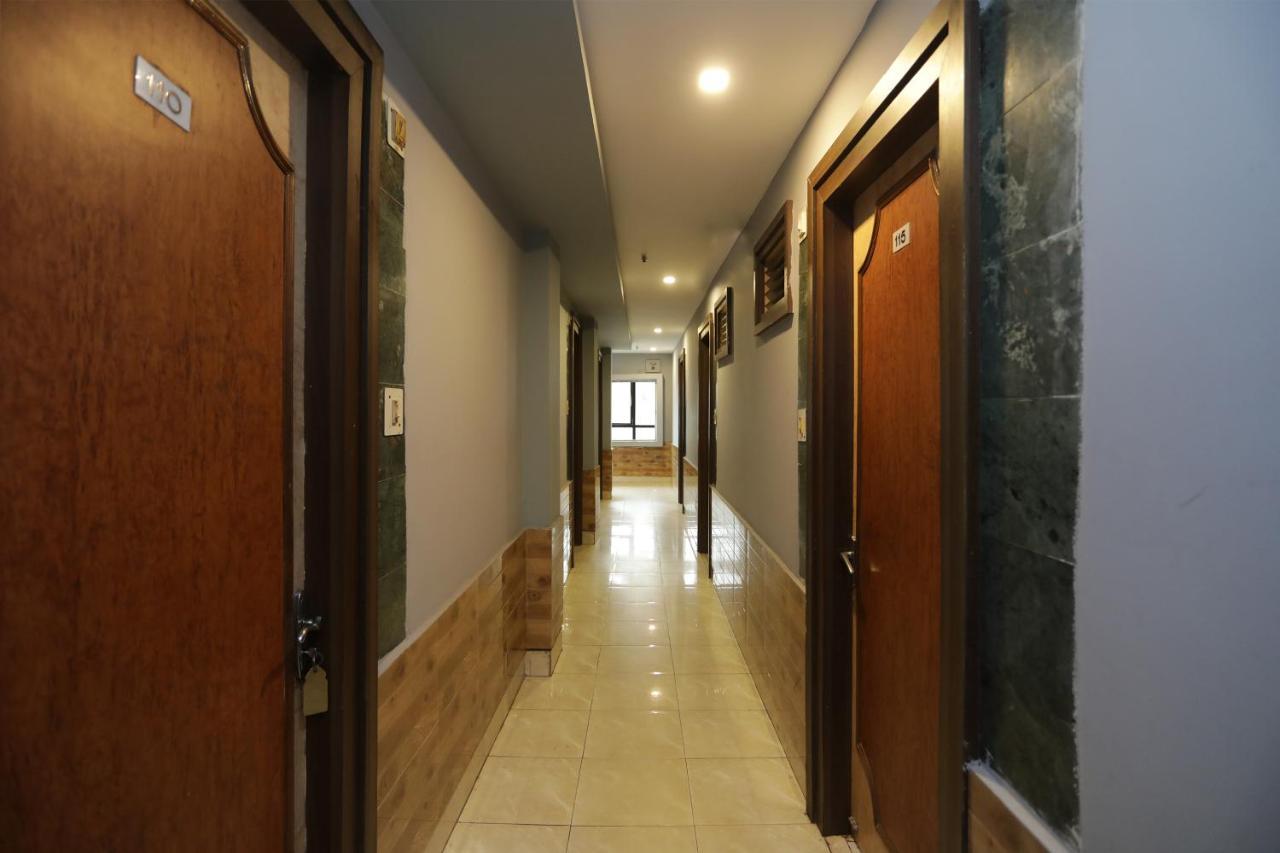 Oyo 4065 Hotel Richi Bhubaneswar Luaran gambar