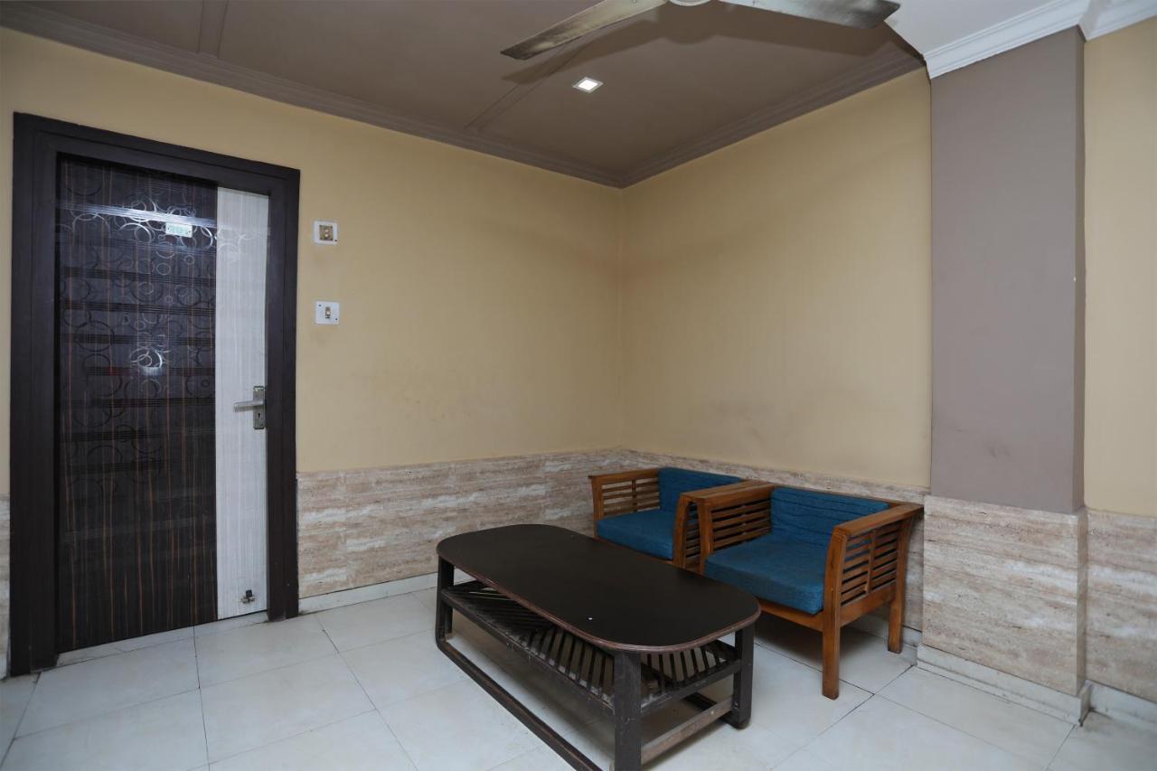 Oyo 4065 Hotel Richi Bhubaneswar Luaran gambar