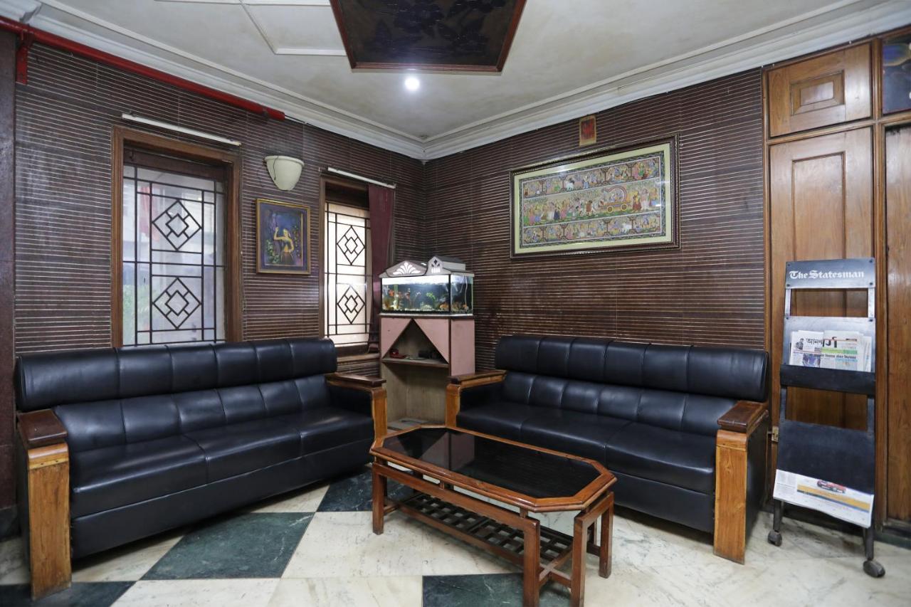 Oyo 4065 Hotel Richi Bhubaneswar Luaran gambar