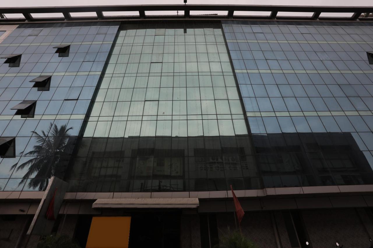 Oyo 4065 Hotel Richi Bhubaneswar Luaran gambar