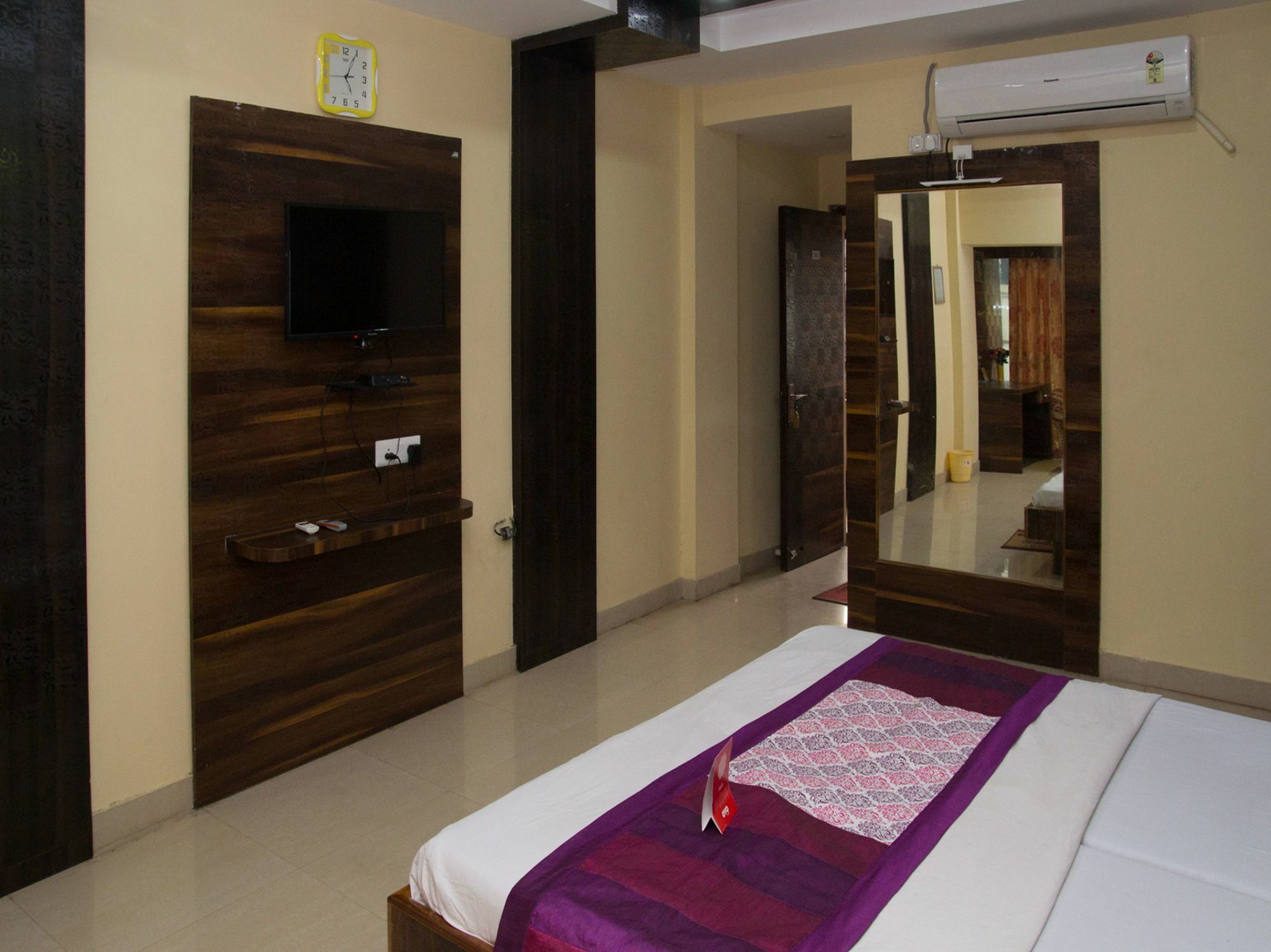 Oyo 4065 Hotel Richi Bhubaneswar Luaran gambar