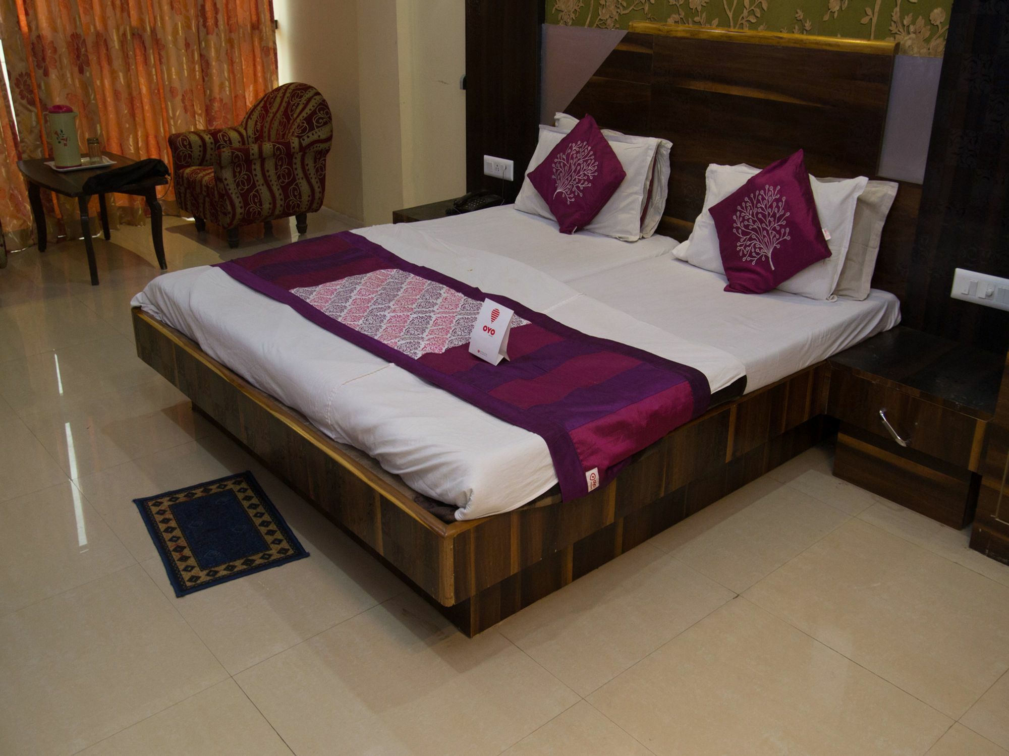 Oyo 4065 Hotel Richi Bhubaneswar Luaran gambar