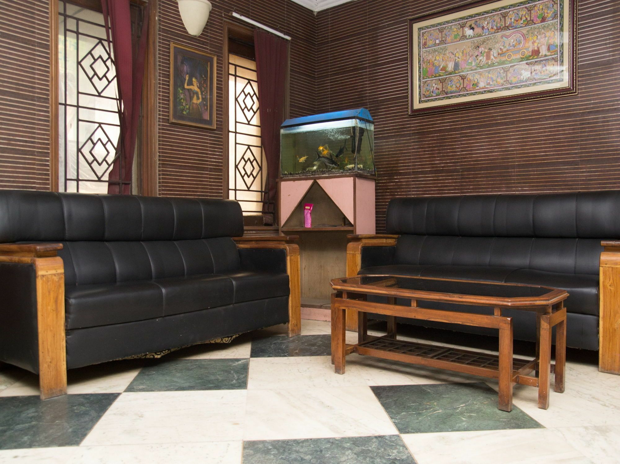 Oyo 4065 Hotel Richi Bhubaneswar Luaran gambar