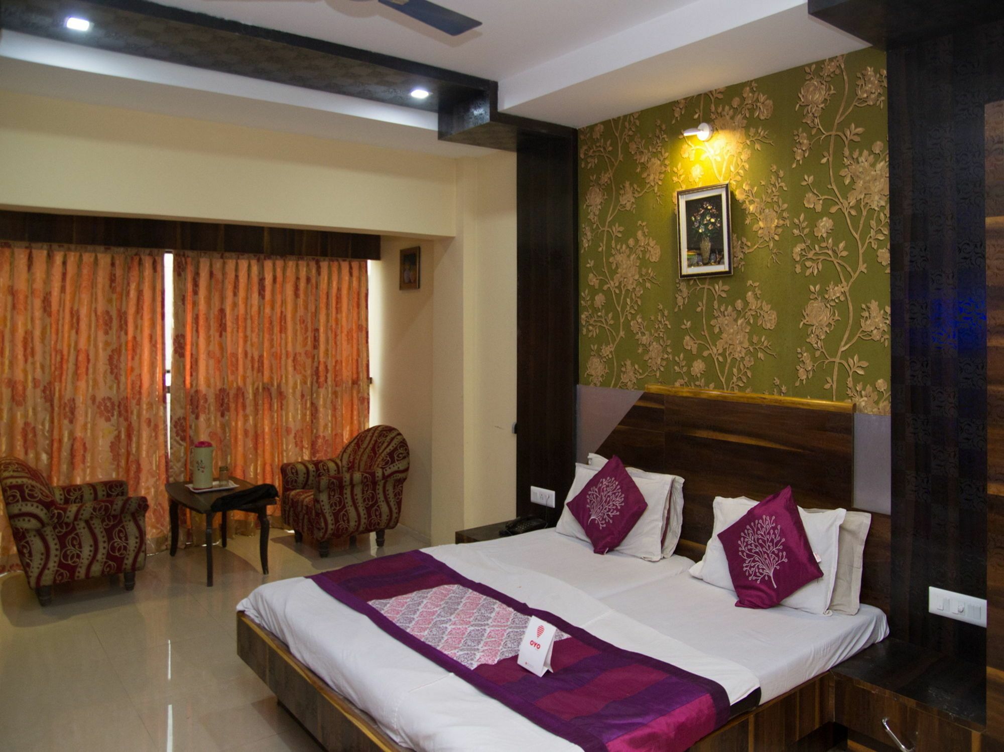 Oyo 4065 Hotel Richi Bhubaneswar Luaran gambar