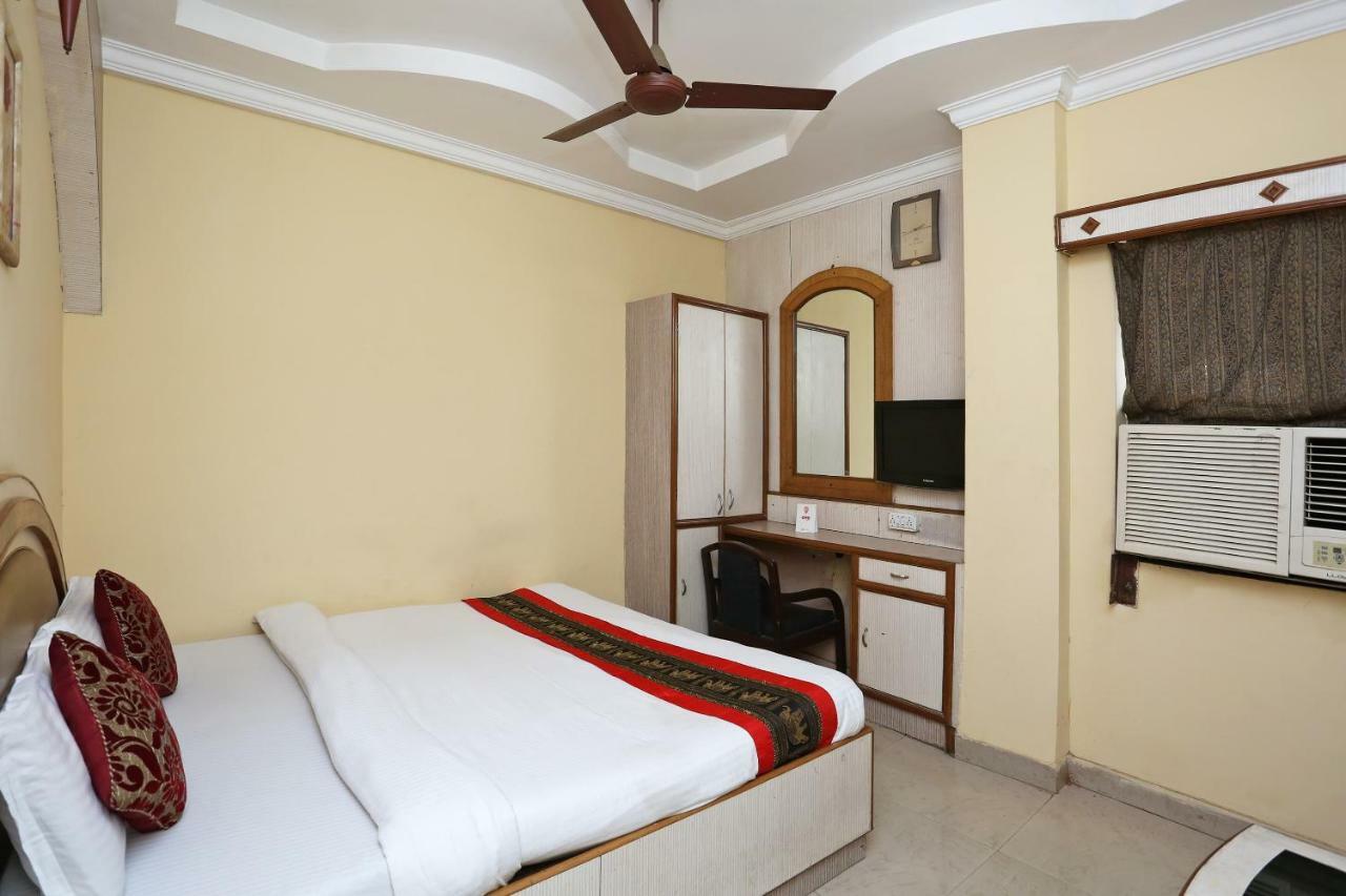 Oyo 4065 Hotel Richi Bhubaneswar Luaran gambar